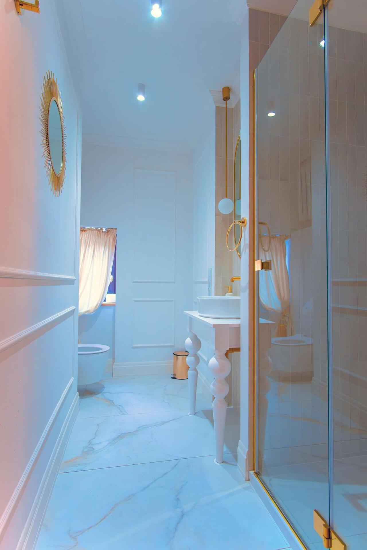 Apartment Motlawa Old Town