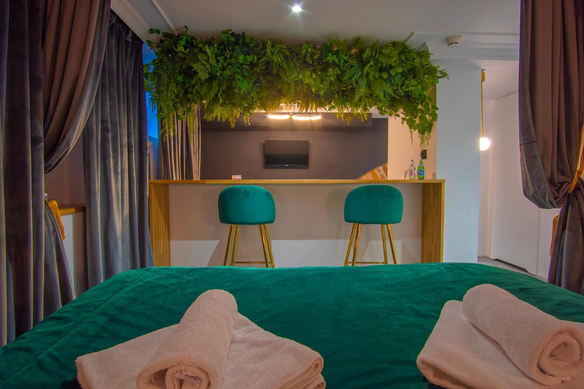 Apartment Motlawa Old Town Danzig