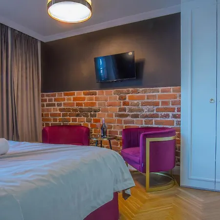 Motlawa Apartments - Old Town & River Viev, Fast Wifi Gdansk Exterior photo