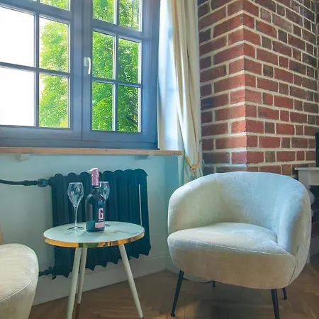 Motlawa Apartments - Old Town & River Viev, Fast Wifi Gdansk Exterior photo