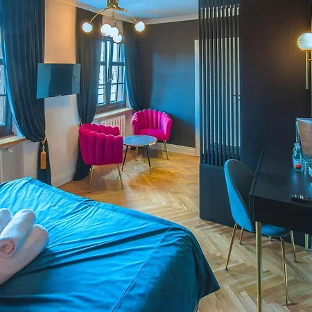 Motlawa Apartments - Old Town & River Viev, Fast Wifi Gdansk Exterior photo