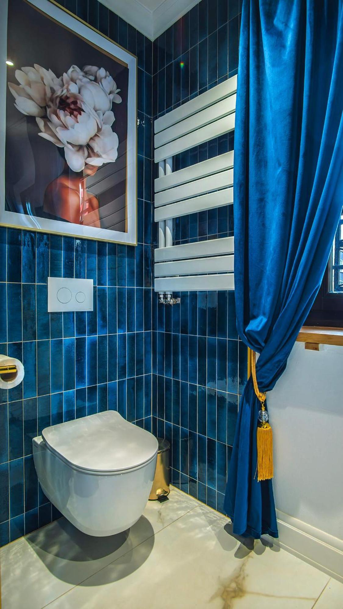 Motlawa - Old Town & River Viev, Fast Wifi Apartmán