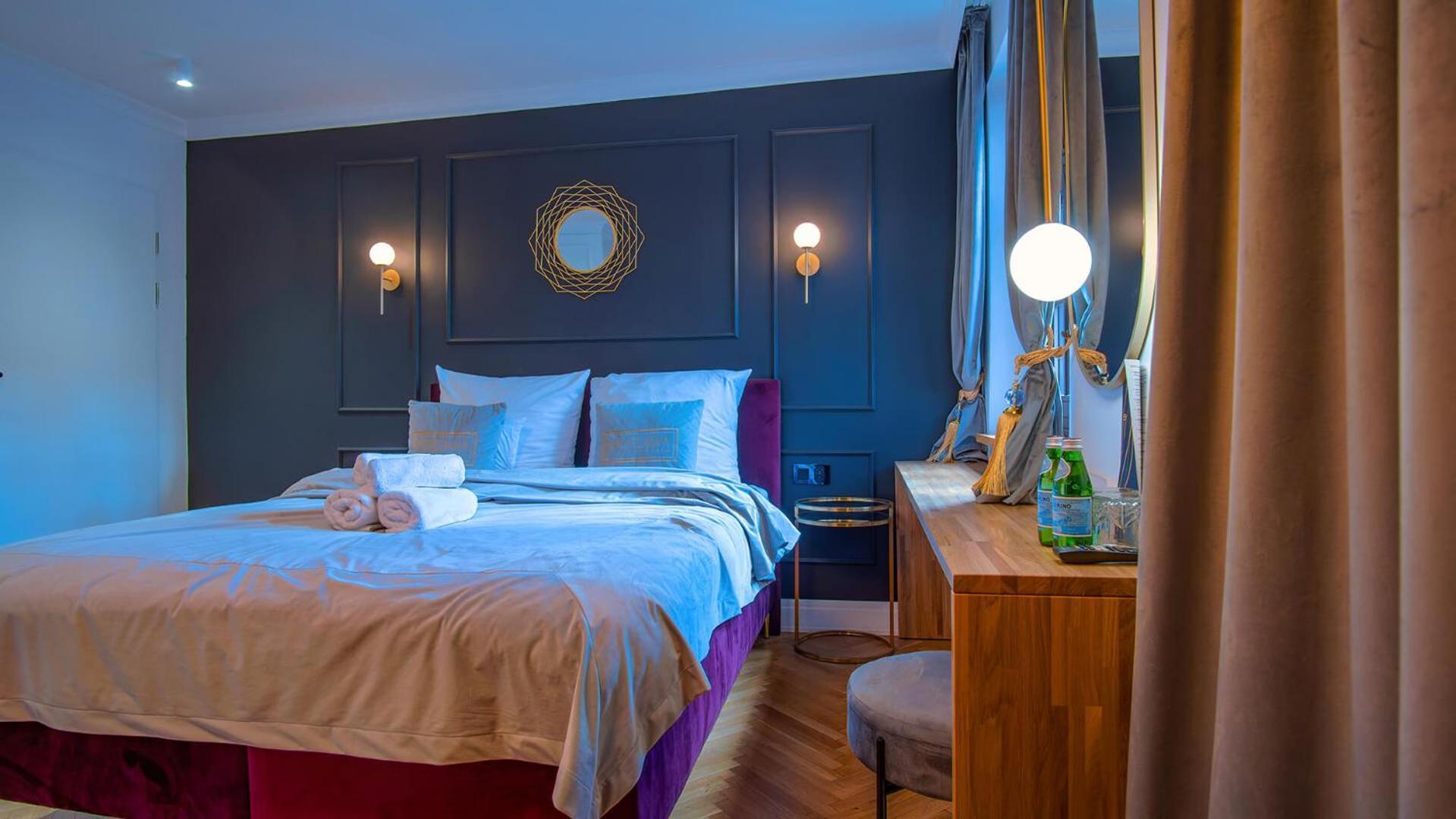 Motlawa - Old Town & River Viev, Fast Wifi Apartmán *