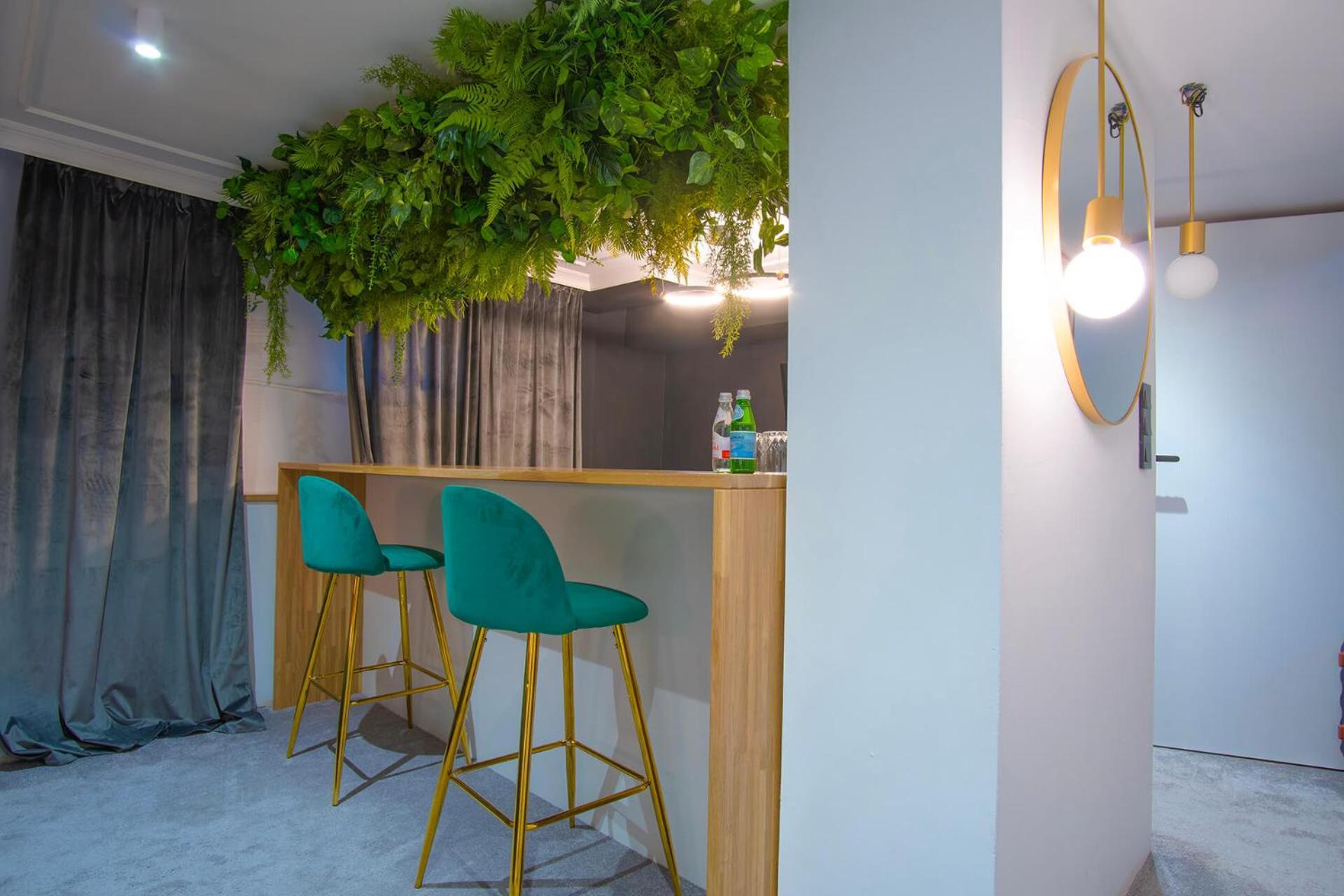Apartmán Motlawa - Old Town & River Viev, Fast Wifi *